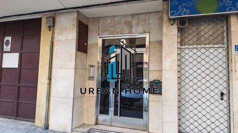 Apartment for sale on Calle Fray Luis de León, San Claudio – La Chantría