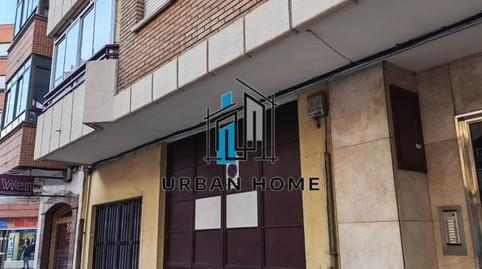 Apartment for sale on Calle Fray Luis de León, San Claudio – La Chantría