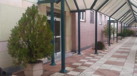 Apartment for sale on Velázquez Street, San Claudio – La Chantría