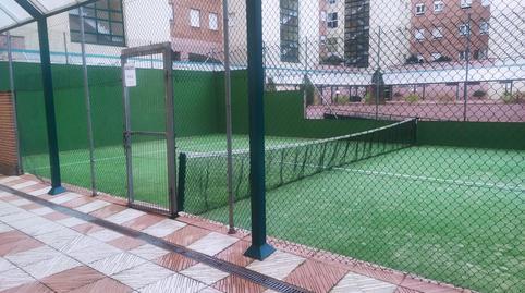 Apartment for sale on Velázquez Street, San Claudio – La Chantría