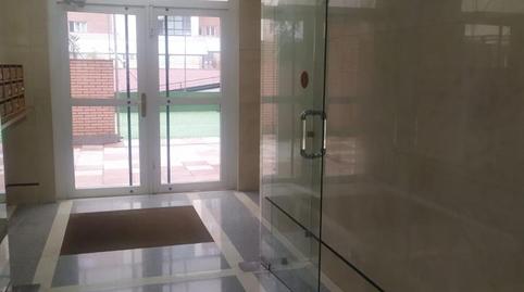 Apartment for sale on Velázquez Street, San Claudio – La Chantría