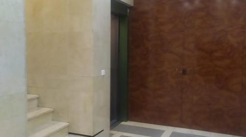 Apartment for sale on Velázquez Street, San Claudio – La Chantría