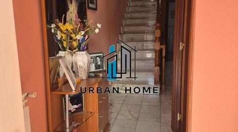 Townhouse for sale on Avenida del Párroco Pablo Díez, Trobajo del Camino