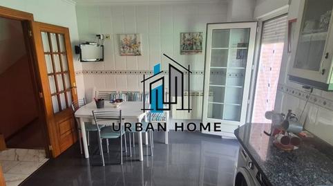Townhouse for sale on Avenida del Párroco Pablo Díez, Trobajo del Camino