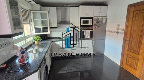 Townhouse for sale on Avenida del Párroco Pablo Díez, Trobajo del Camino