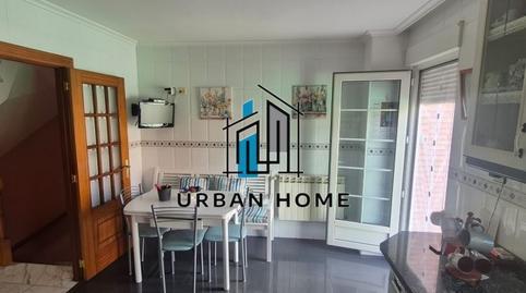 Townhouse for sale on Avenida del Párroco Pablo Díez, Trobajo del Camino