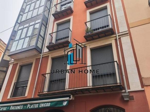 Apartment for sale on Calle Paloma, Old Town