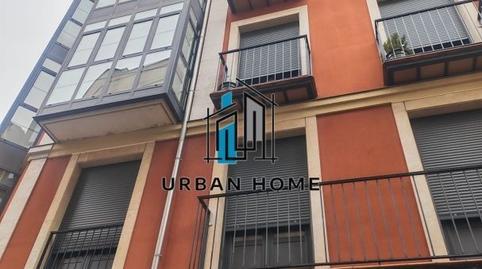 Apartment for sale on Calle Paloma, Old Town