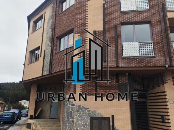 Apartment for sale on Carretera el Portillín, Villaquilambre