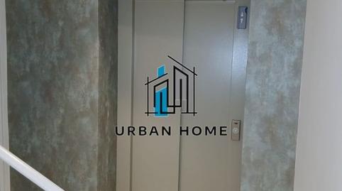 Apartment for sale on Pérez Galdós Street, Crucero