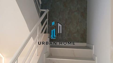 Apartment for sale on Pérez Galdós Street, Crucero
