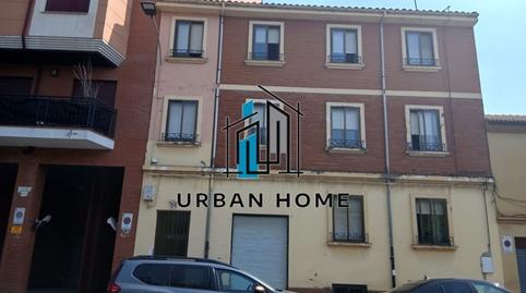 Building for sale in Las Eras de Renueva