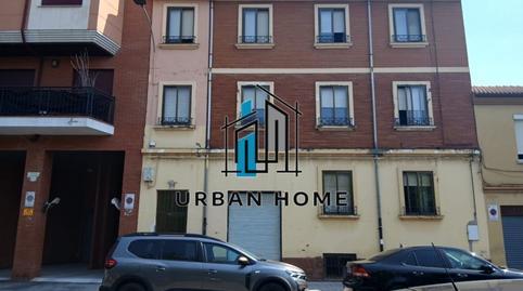 Building for sale in Las Eras de Renueva