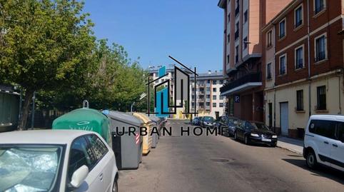 Building for sale in Las Eras de Renueva