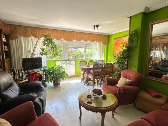 Apartment for sale on Calle Carrizo, Las Eras de Renueva