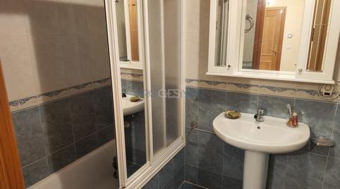 Apartment for sale in La Veguina, San Andrés del Rabanedo town