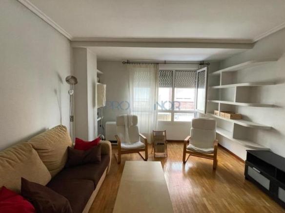 Apartment for sale in Ramón Álvarez de la Braña, City Center