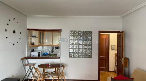 Apartment for sale in Ramón Álvarez de la Braña, City Center