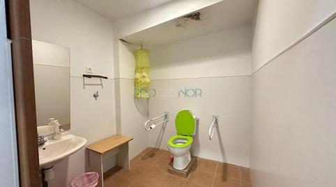 Commercial premises for sale in Juan de Vega, San Mamés – La Palomera