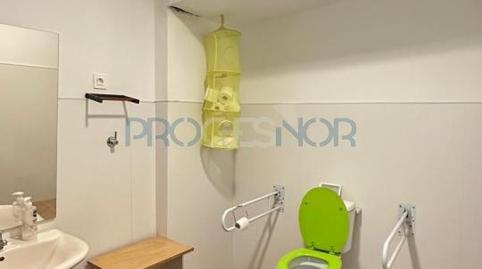 Commercial premises for sale in Juan de Vega, San Mamés – La Palomera