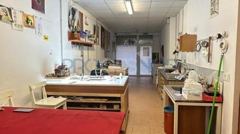 Commercial premises for sale in Juan de Vega, San Mamés – La Palomera