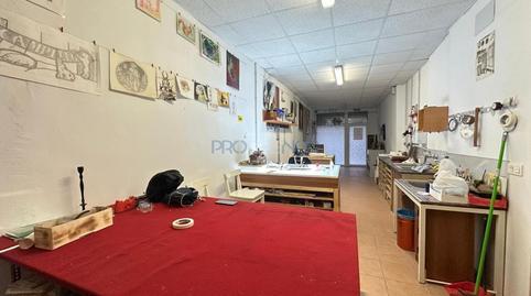 Commercial premises for sale in Juan de Vega, San Mamés – La Palomera