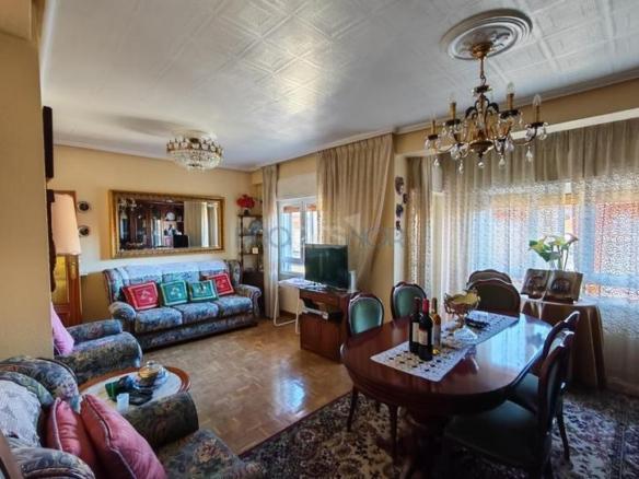 Apartment for sale in Murias de Paredes, El Ejido – Santa Ana