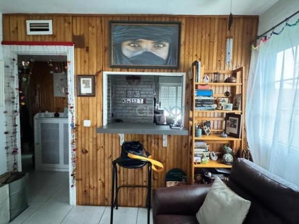 Penthouse for sale in La Luz, Trobajo del Camino