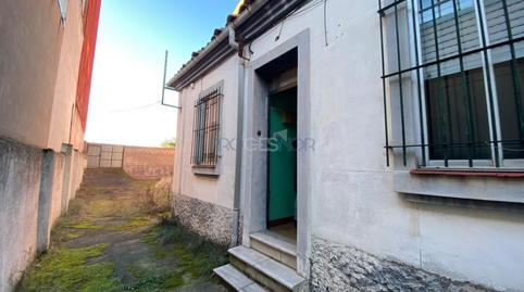 House or villa for sale on Av San Andrés, Trobajo del Camino