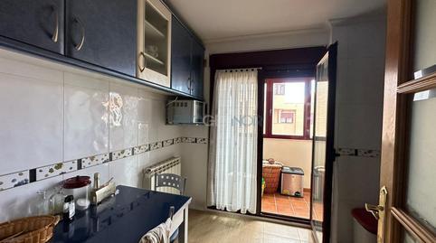 Apartment for sale on Avenida Párroco Heriberto Ampudia Caballero, Trobajo del Camino