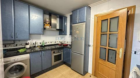 Apartment for sale on Avenida Párroco Heriberto Ampudia Caballero, Trobajo del Camino