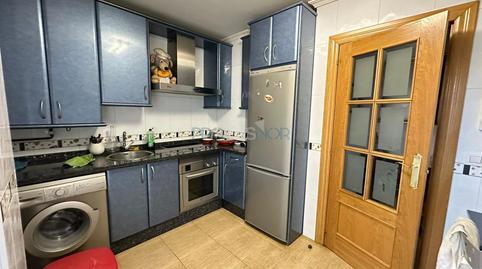 Apartment for sale on Avenida Párroco Heriberto Ampudia Caballero, Trobajo del Camino