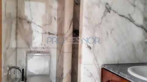 Duplex for sale on Avenida Reyes Leoneses, City Center