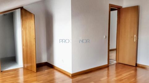 Duplex for sale on Avenida Reyes Leoneses, City Center