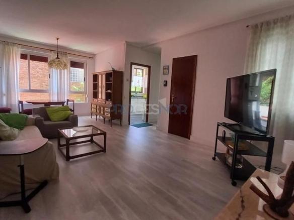 Apartment for sale in Bernardo del Carpio, City Center