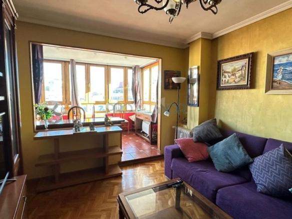 Apartment for sale in Federico Echevarria, City Center