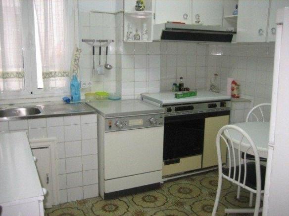 Apartment for sale in the city center