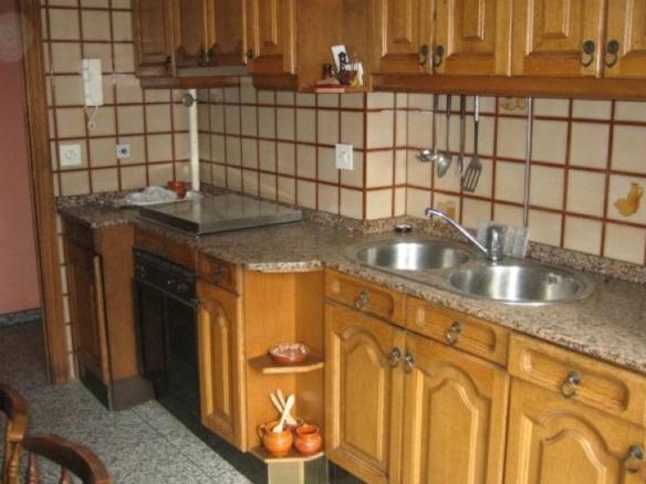 Apartment for sale in the Upper Area