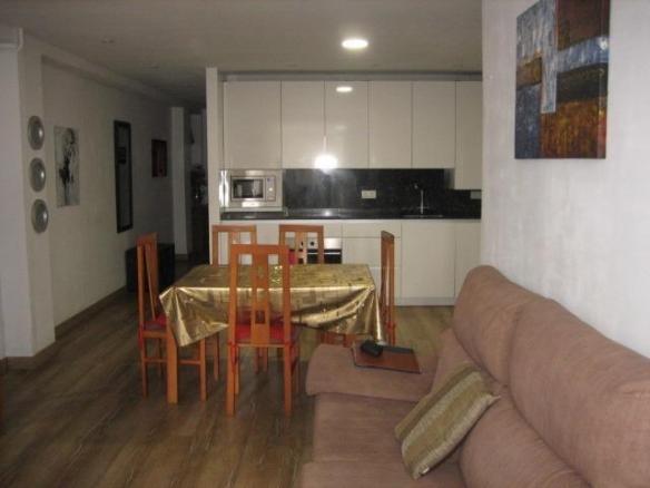 Apartment for sale in the city center