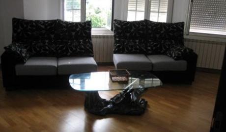 Duplex for sale in Flores de Sil – La Placa