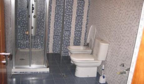 Duplex for sale in Flores de Sil – La Placa