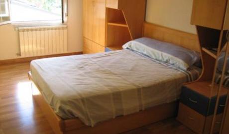 Duplex for sale in Flores de Sil – La Placa