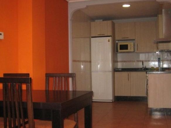 Apartment for sale in Camponaraya