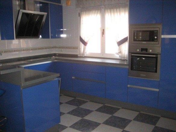 Duplex for sale in Cuatro Vientos