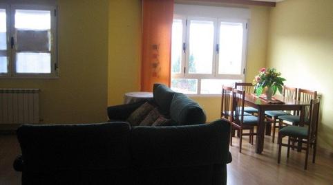 Duplex for sale in Cuatro Vientos