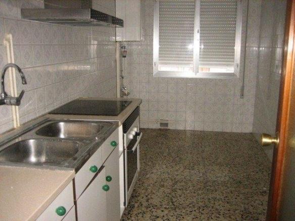 Apartment for sale in Flores de Sil – La Placa