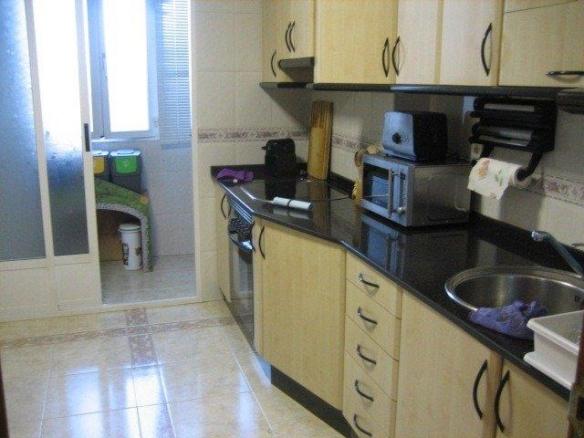 Apartment for sale in the city center