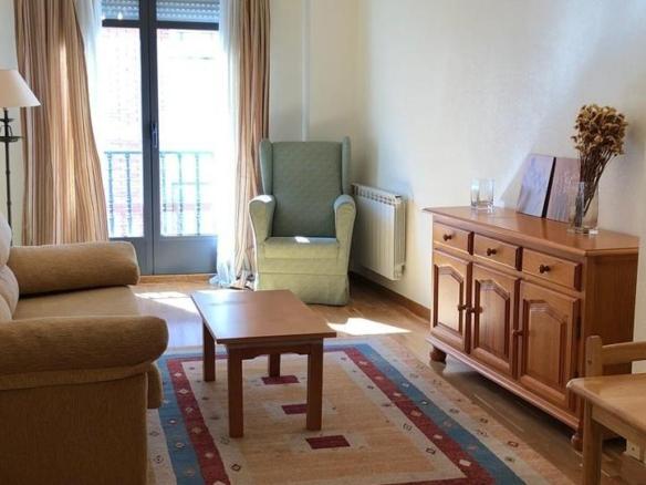 Apartment for sale in the city center