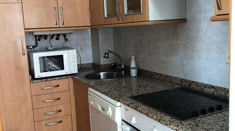 Apartment for sale in the city center