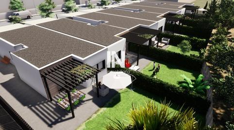 Townhouse for sale in De Fontanet, La Bordeta